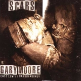 Gary Moore - Scars (featuring Gary Moore)